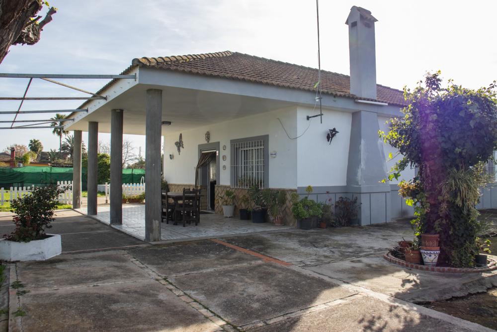  till salu villa Alcalá De Guadaira Metropolitana De Sevilla 10