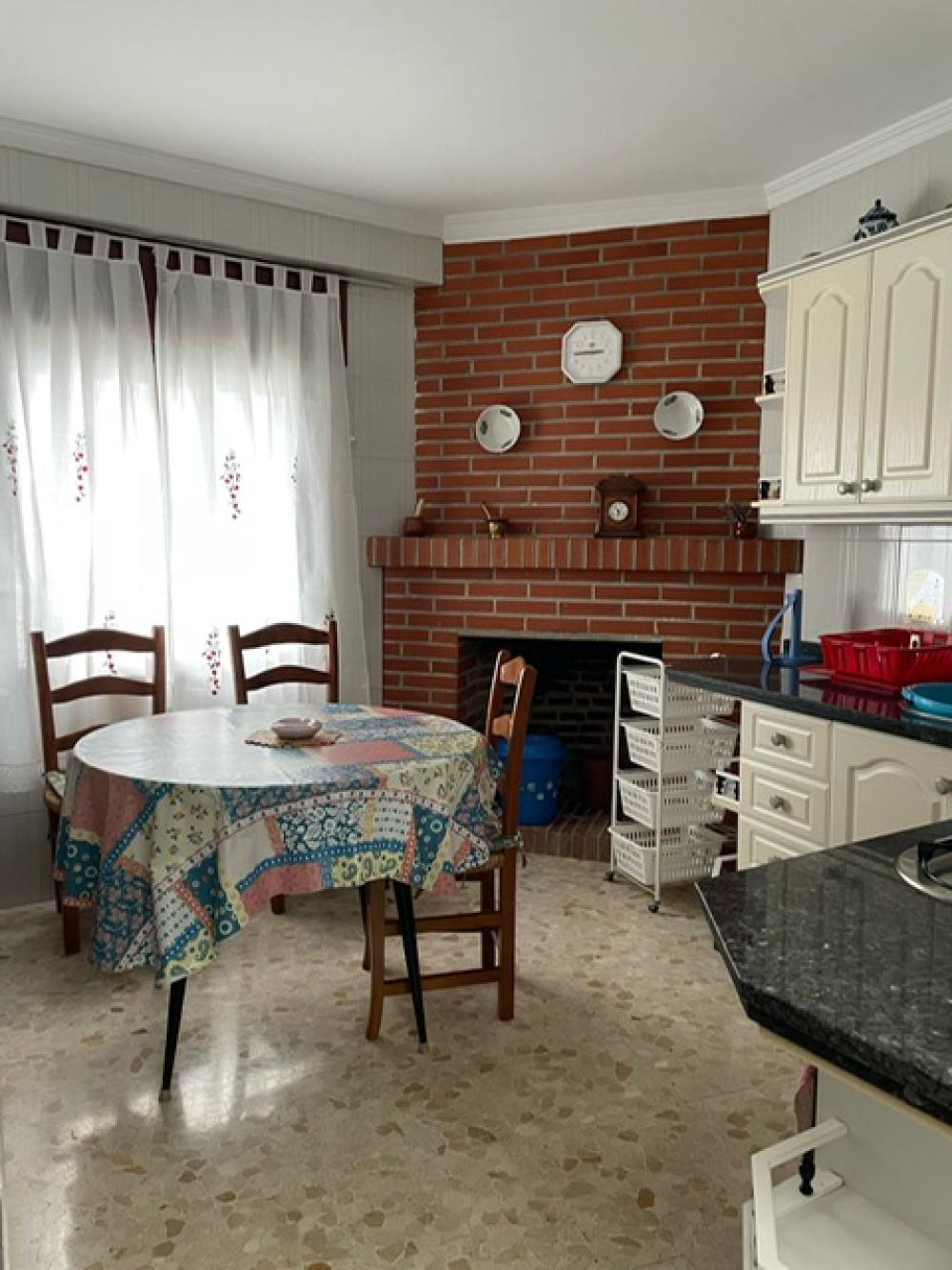  till salu hus Villanueva Del Rosario Nororma 8