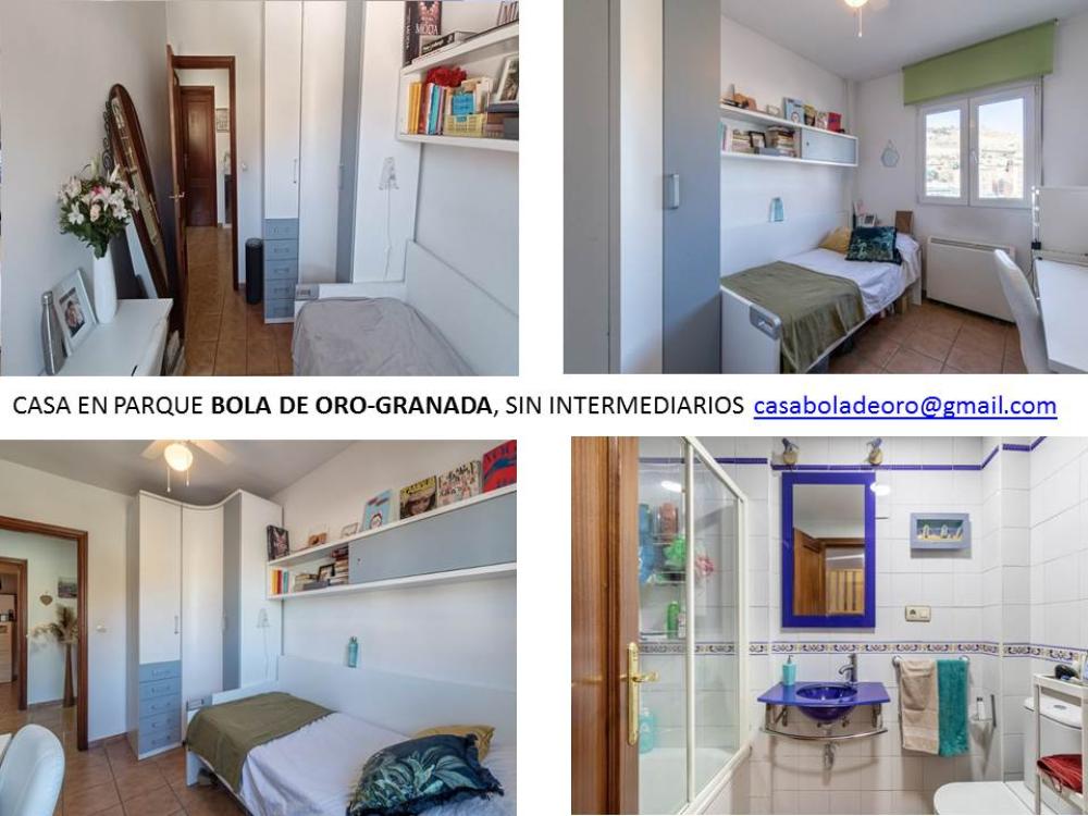 till salu hus Bola De Oro Vega De Granada 4