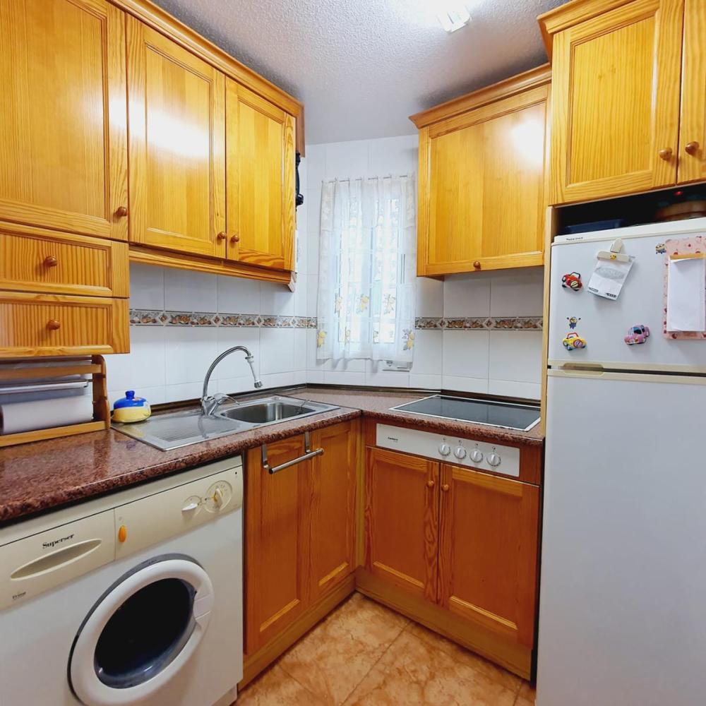  till salu lägenhet Torrevieja Baix Segura 13