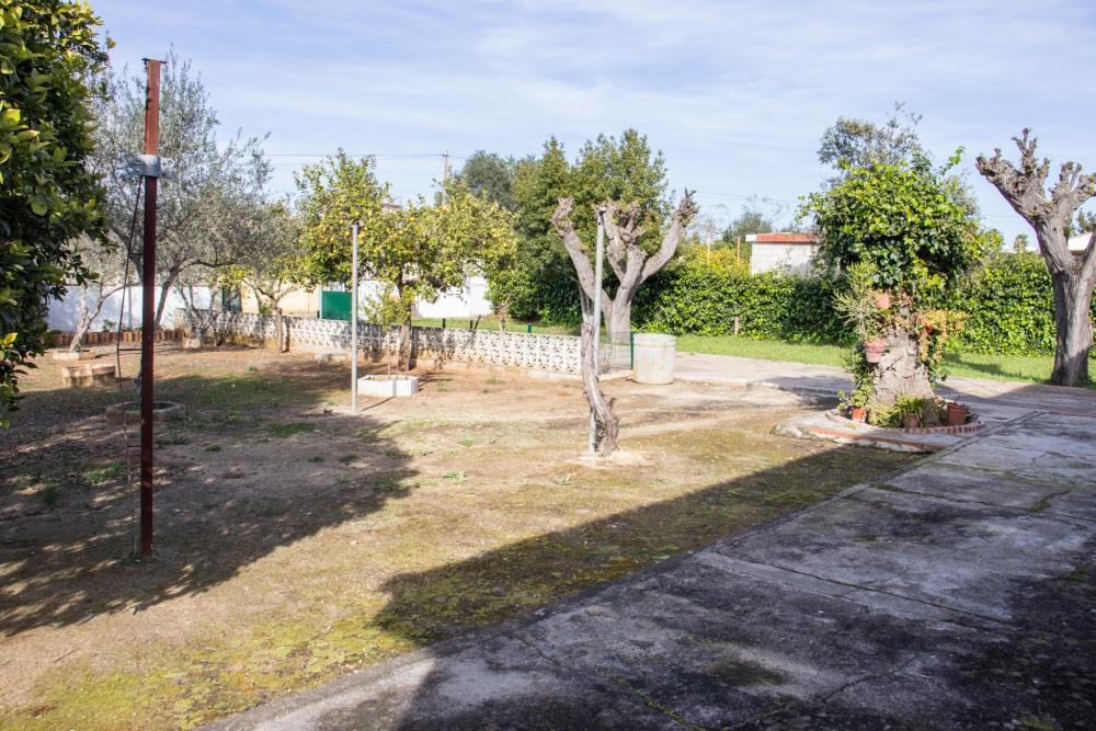  till salu villa Alcalá De Guadaira Metropolitana De Sevilla 8