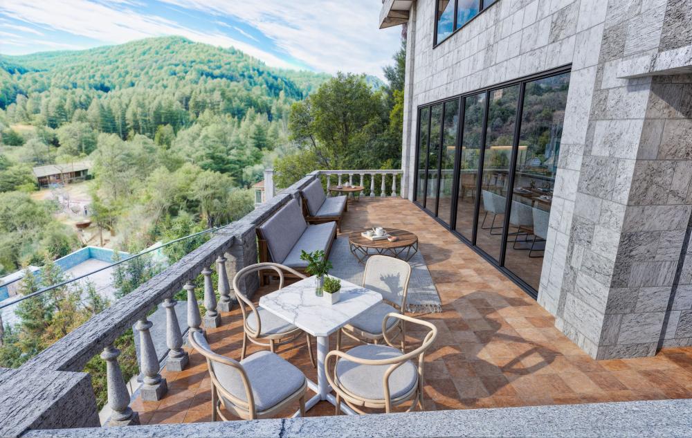  till salu hus Sarrià-Sant Gervasi-Vallvidrera-Tibidabo-Les Planes Barcelonès 5