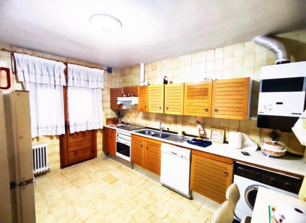  till salu villa Galapagar Cuenca Del Guadarrama 5