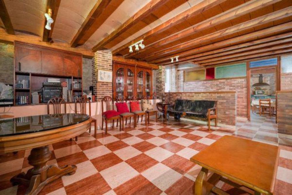  till salu herrgard Villafranca Del Castillo Cuenca Del Guadarrama 4