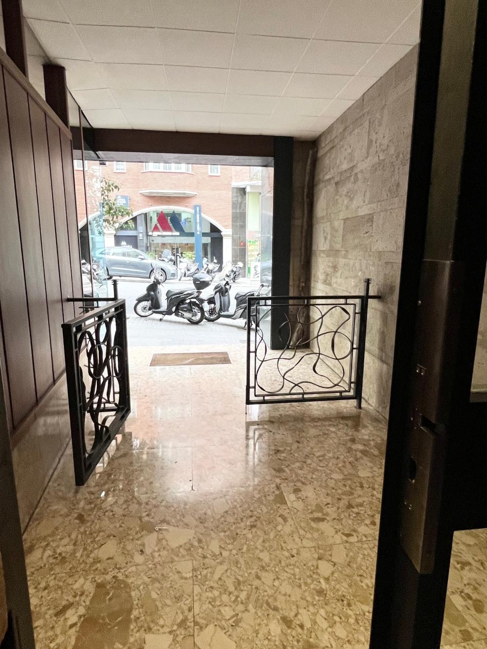  till salu lägenhet Sarrià-Sant Gervasi-Galvany Barcelonès 33