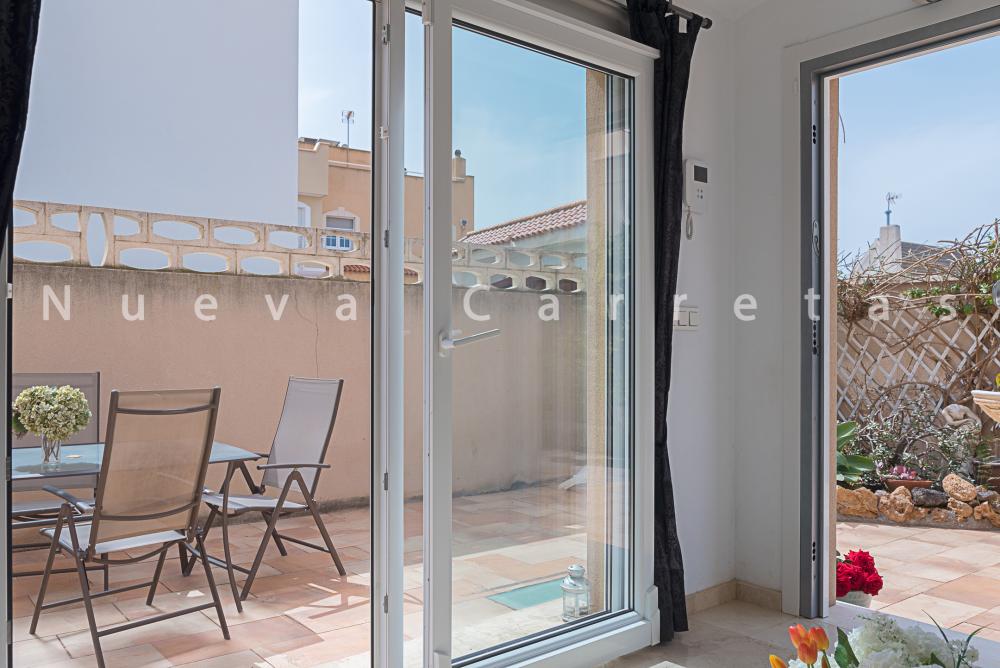  till salu villa Ciudad Jardín-Zapillo-Cortijo Grande-Nueva Almería-Tagarete Comarca Metropolitana De Almería 26