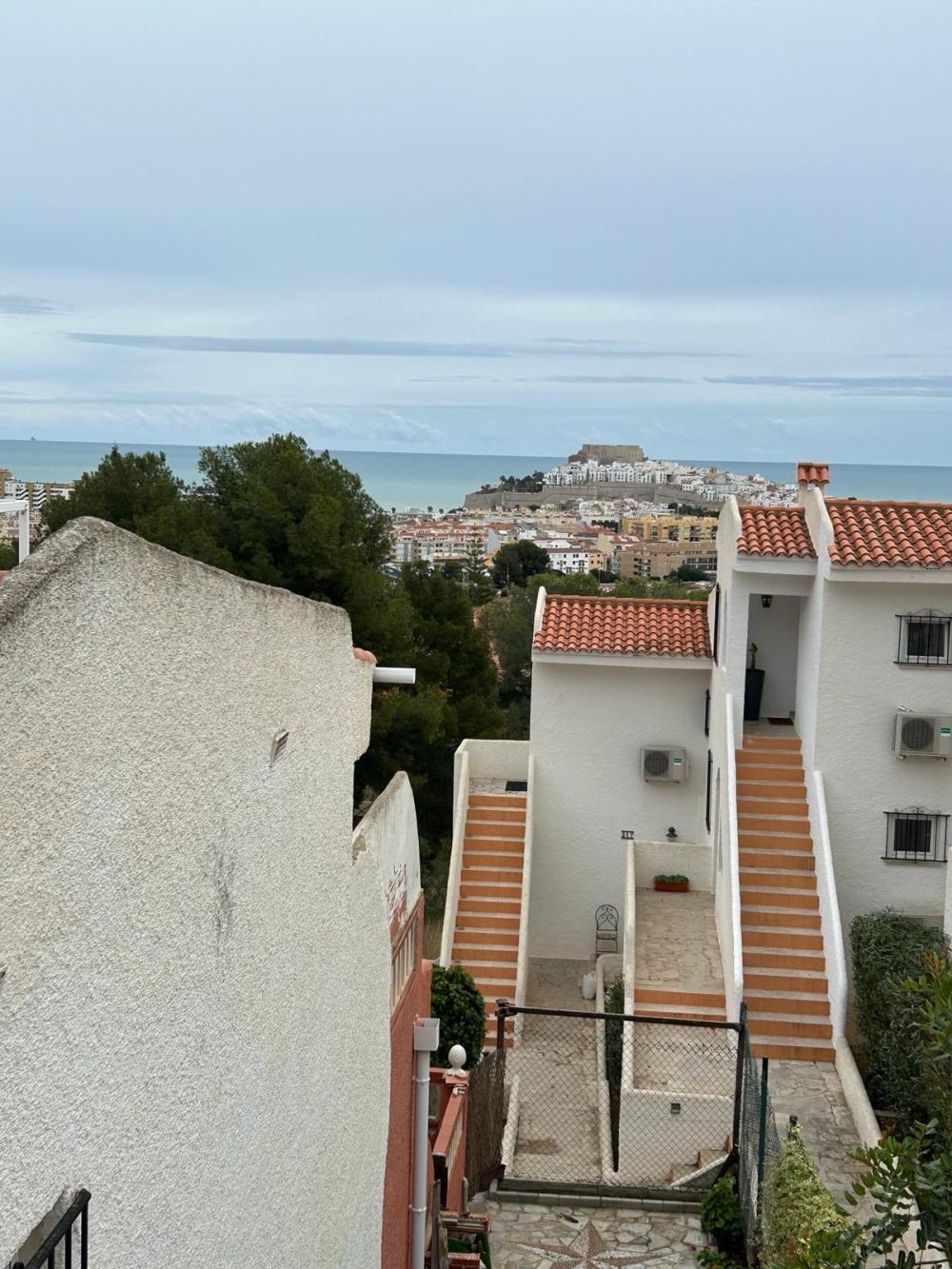  till salu parhus Peñíscola Baix Maestrat 5