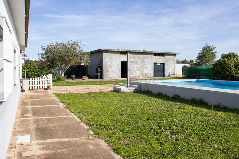  till salu villa Alcalá De Guadaira Metropolitana De Sevilla 4