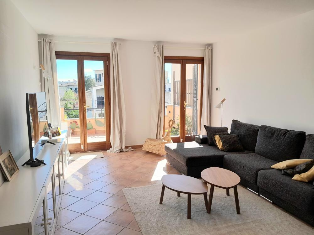  till salu hus Alaró Raiguer 9