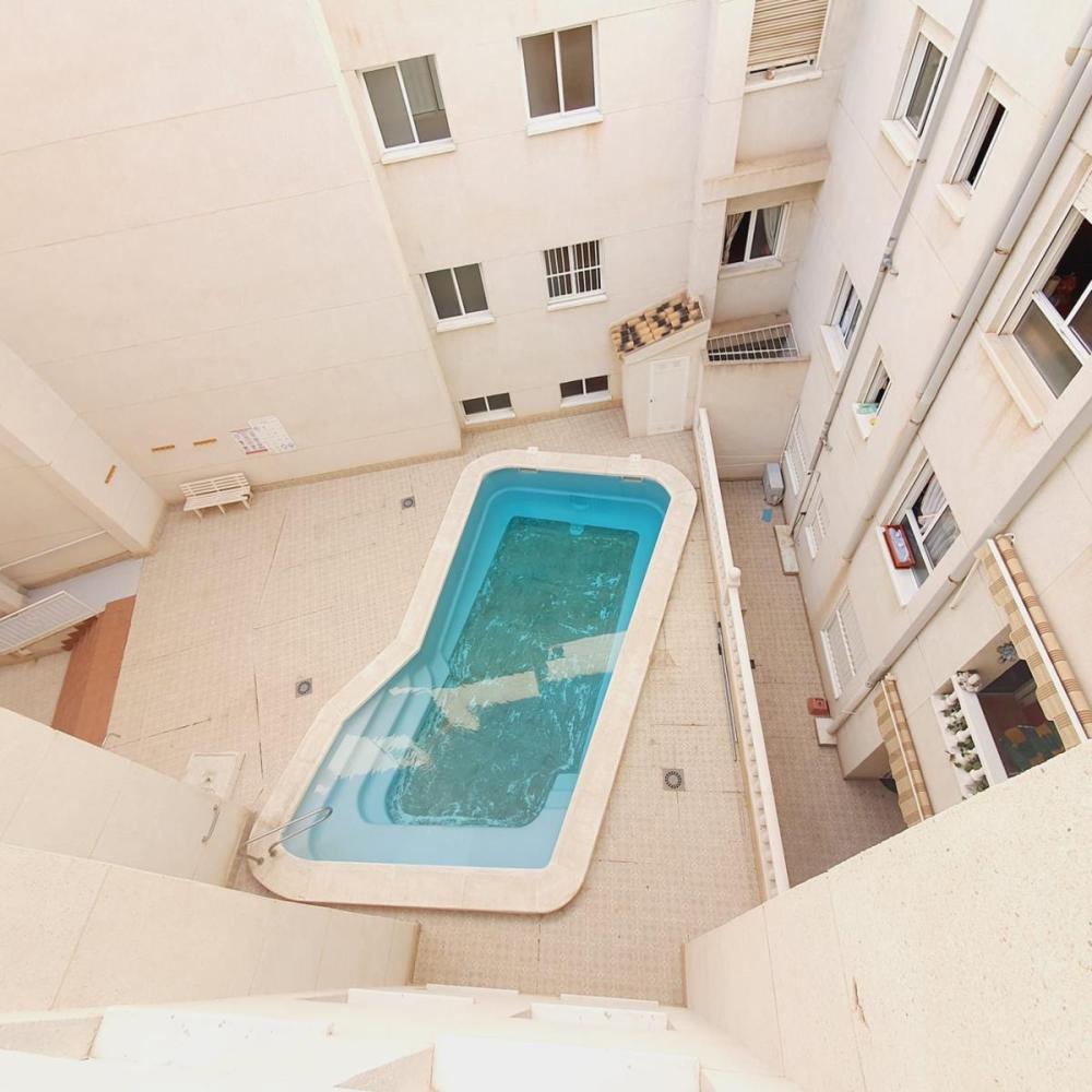 till salu lägenhet Torrevieja Baix Segura 28