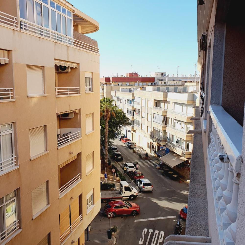  till salu lägenhet Torrevieja Baix Segura 7