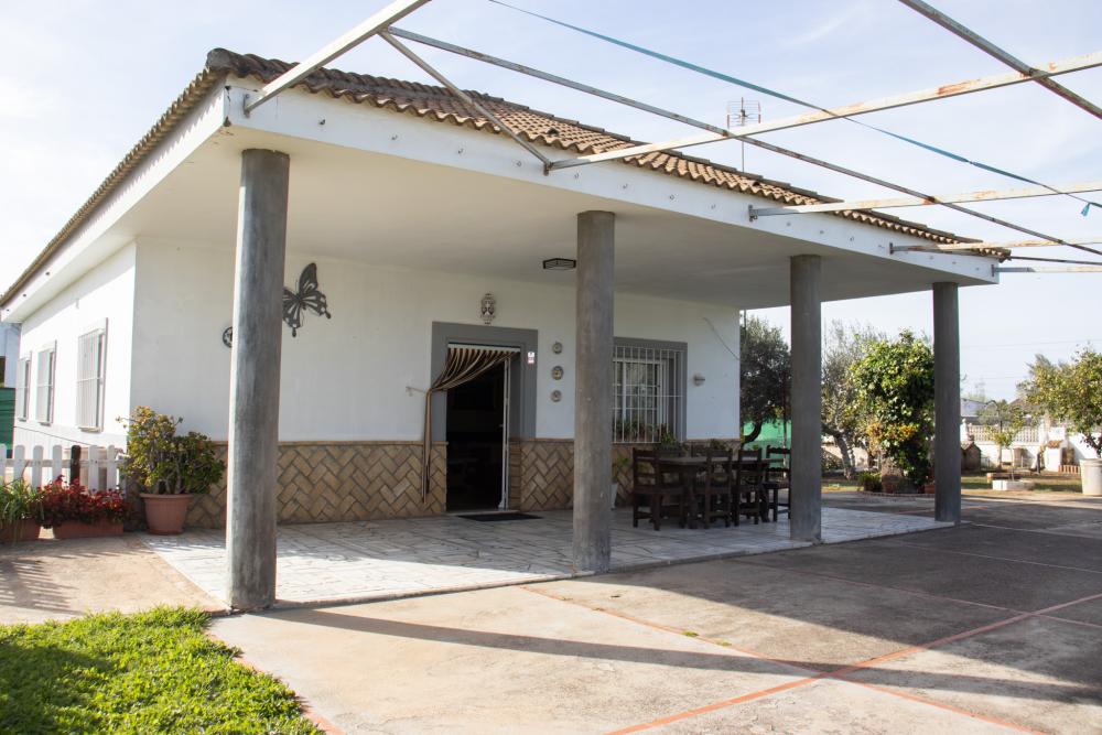  till salu villa Alcalá De Guadaira Metropolitana De Sevilla 5