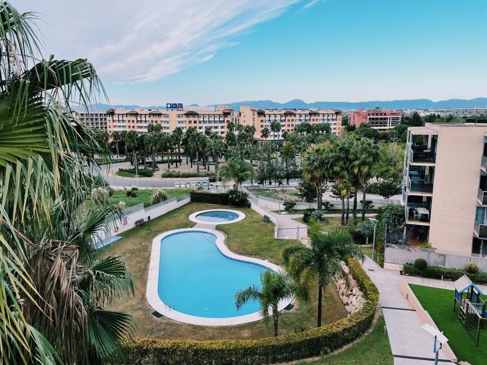  till salu lägenhet Salou Tarragonès 2