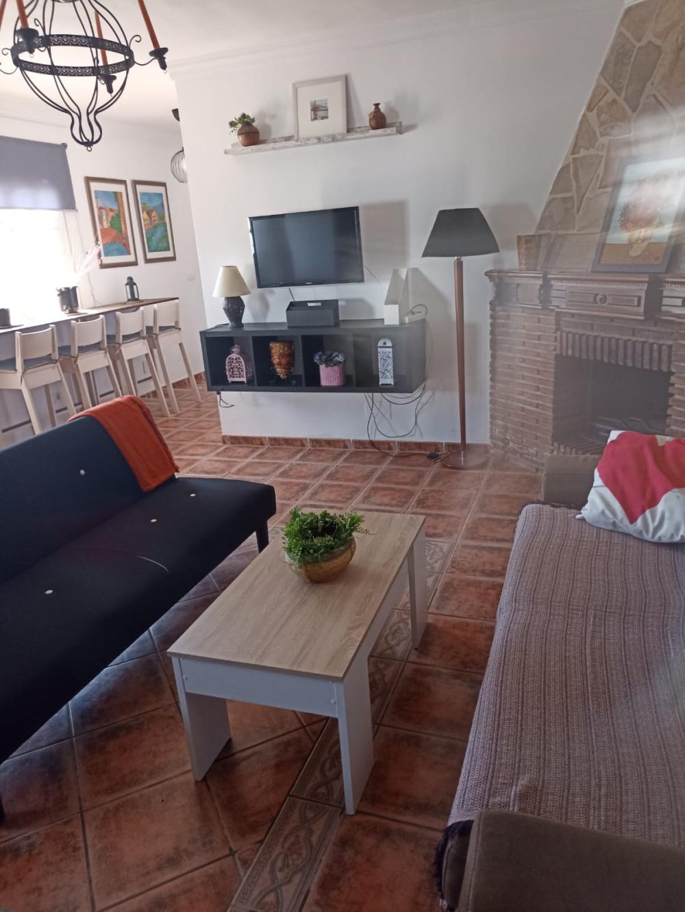  till salu hus på landet Estacion De Aljaima Valle Del Guadalhorce 30