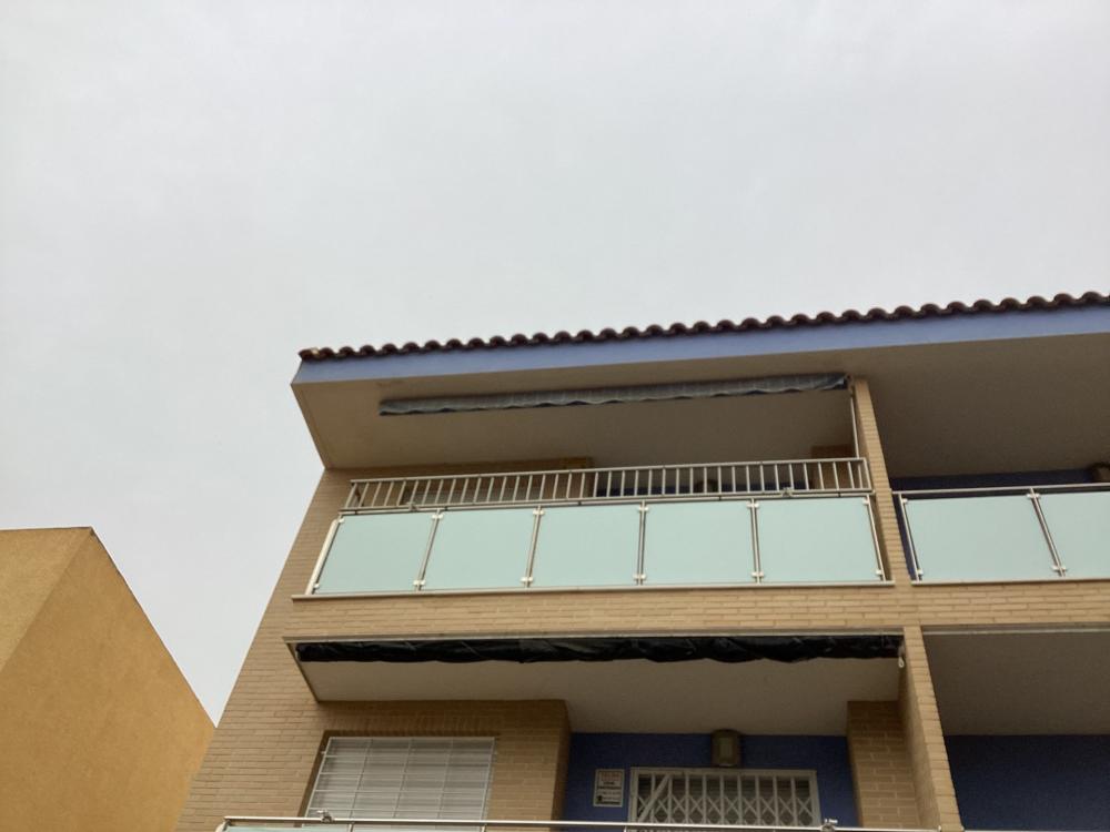  till salu lägenhet Los Alcázares Mar Menor 6