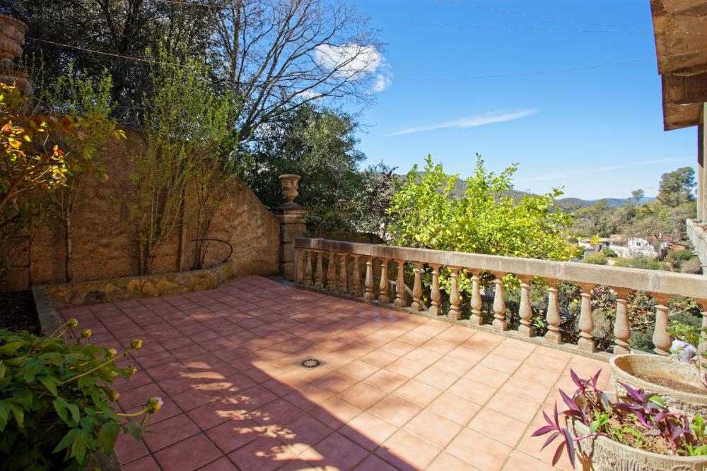  till salu hus Sarrià-Sant Gervasi-Vallvidrera-Tibidabo-Les Planes Barcelonès 27