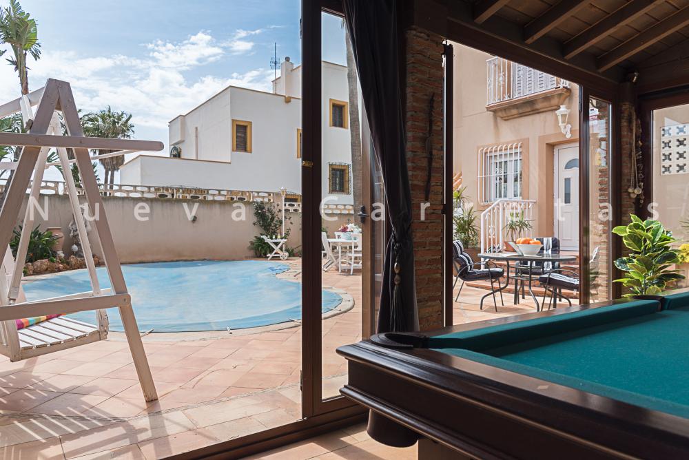  till salu villa Ciudad Jardín-Zapillo-Cortijo Grande-Nueva Almería-Tagarete Comarca Metropolitana De Almería 46