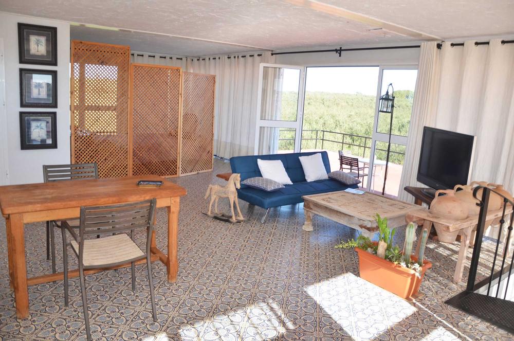  till salu hus på landet Aznalcázar Aljarafe 15