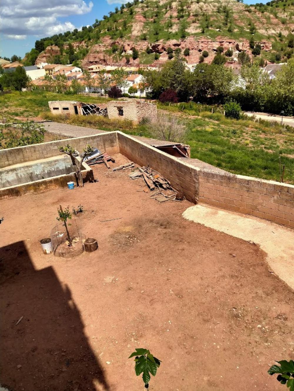  till salu byggnad Alcaraz Sierra De Alcaraz 7