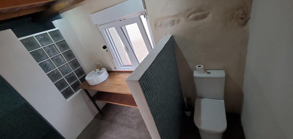  till salu hus på landet Arcos De La Frontera Sierra De Cádiz 23