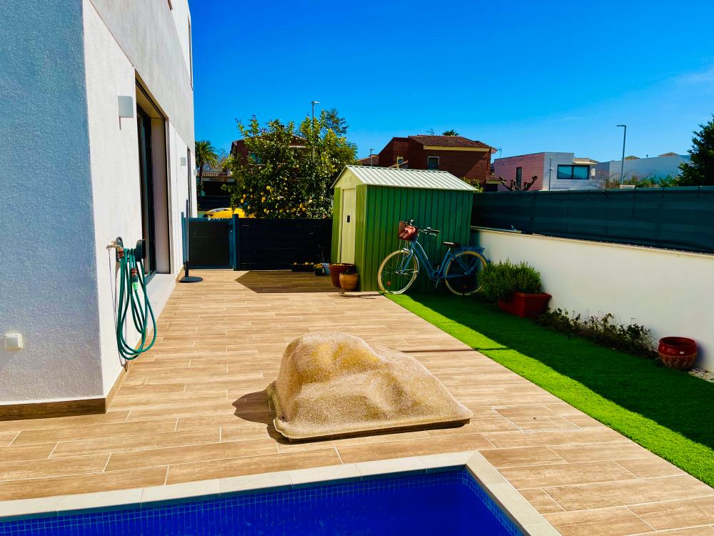  till salu villa Vilafortuny Baix Camp 5