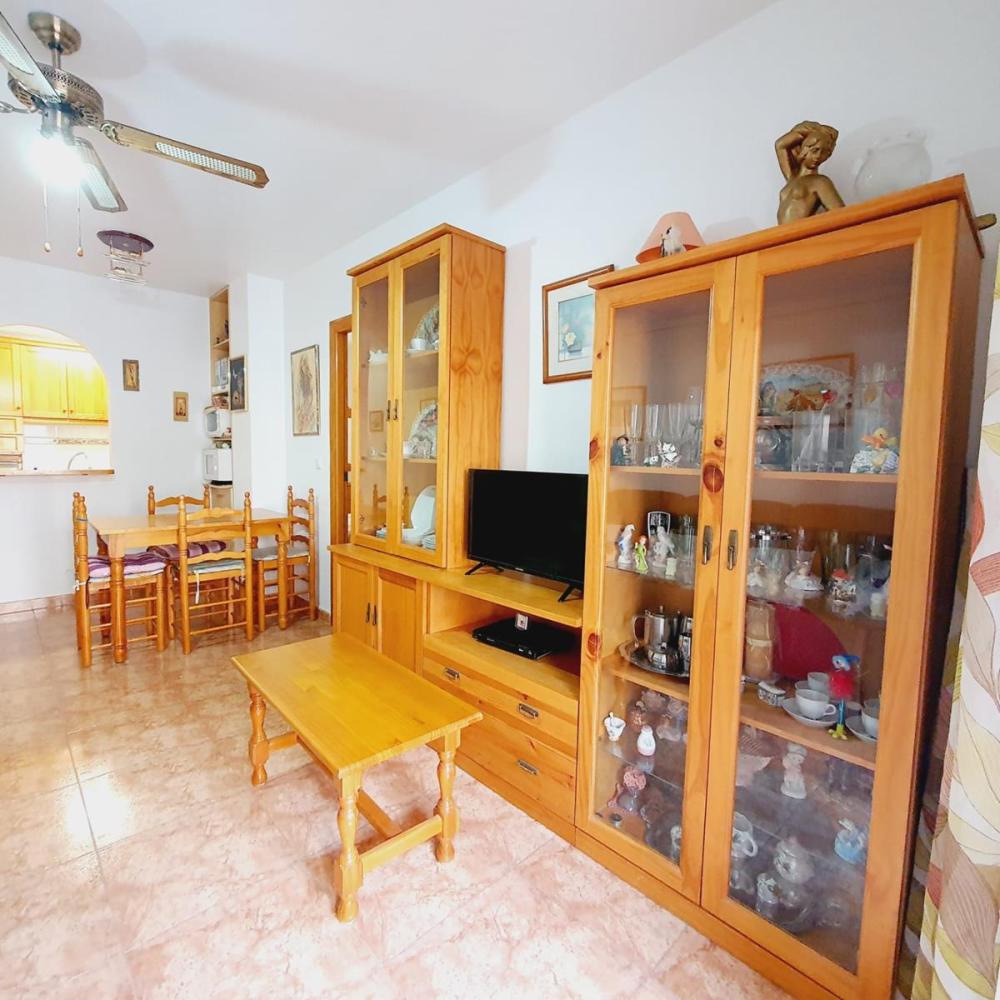  till salu lägenhet Torrevieja Baix Segura 2