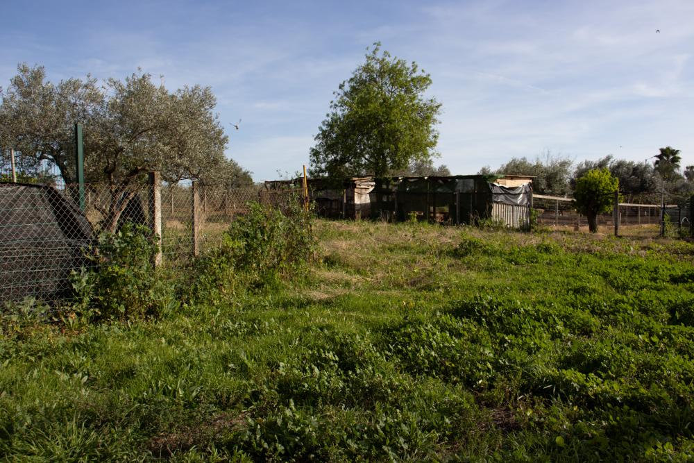  till salu villa Alcalá De Guadaira Metropolitana De Sevilla 26