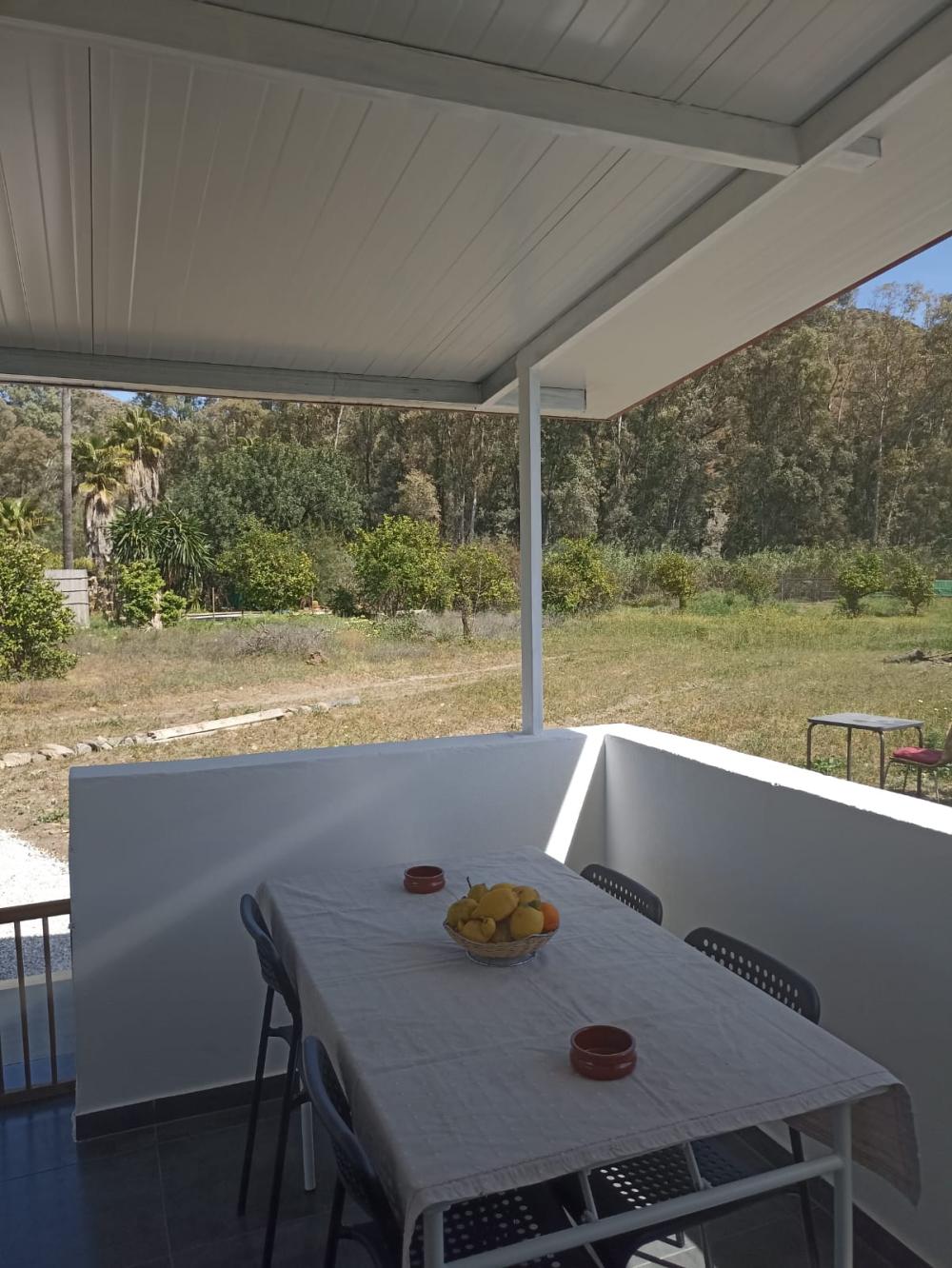  till salu hus på landet Estacion De Aljaima Valle Del Guadalhorce 46
