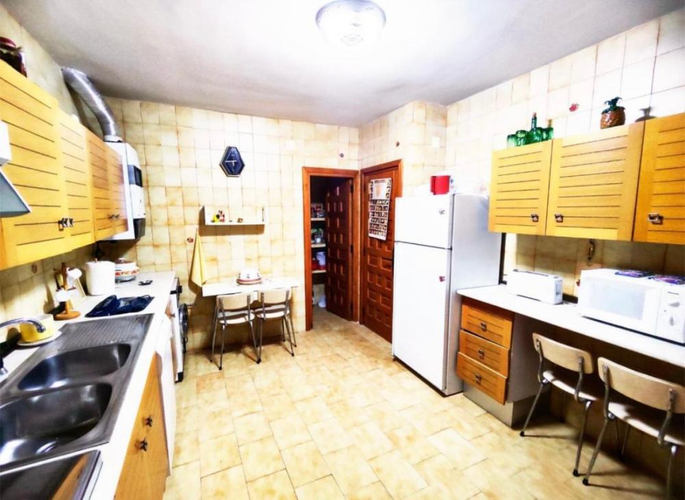  till salu villa Galapagar Cuenca Del Guadarrama 6