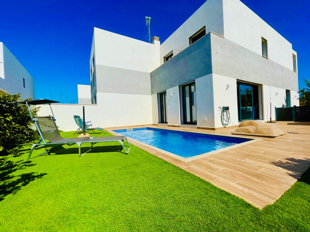  till salu villa Vilafortuny Baix Camp 2