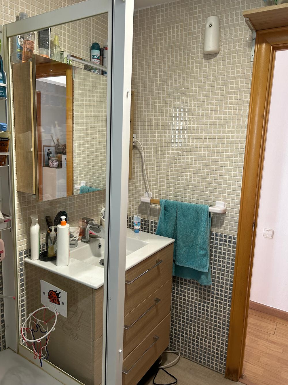  till salu lägenhet Sant Just Desvern Baix Llobregat 5