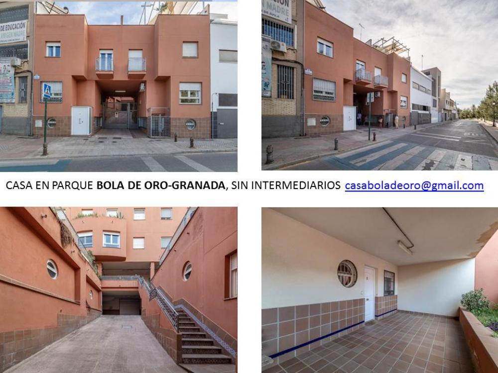  till salu hus Bola De Oro Vega De Granada 11