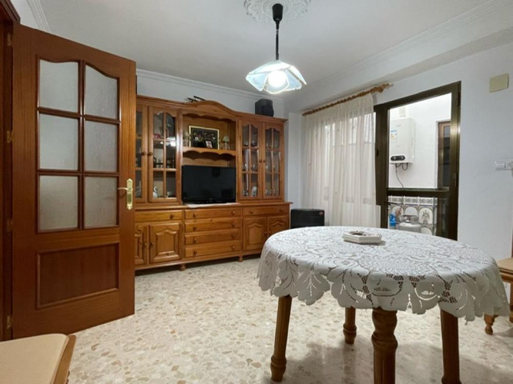  till salu hus Villanueva Del Rosario Nororma 3