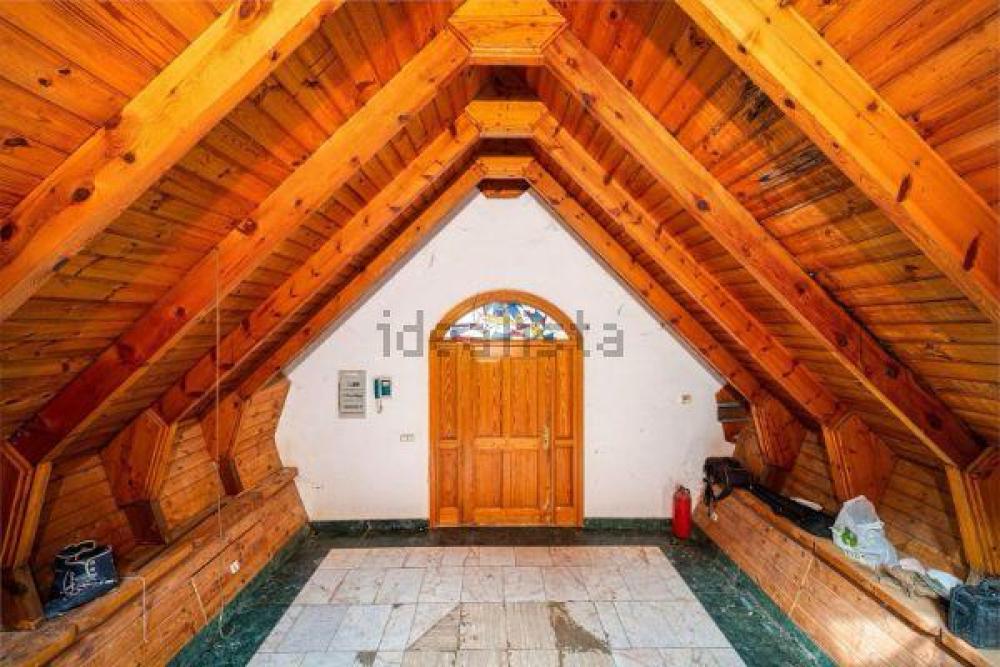  till salu herrgard Villafranca Del Castillo Cuenca Del Guadarrama 17
