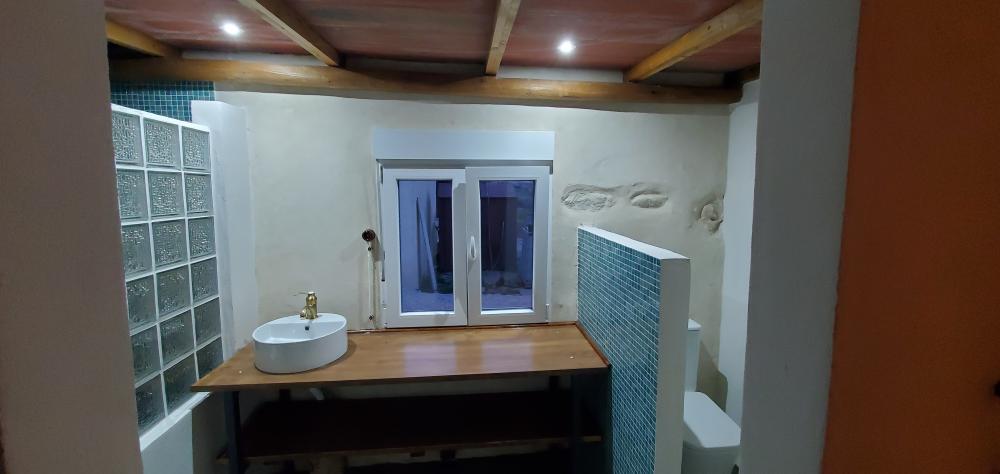  till salu hus på landet Arcos De La Frontera Sierra De Cádiz 21