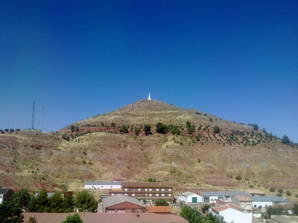  till salu byggnad Alcaraz Sierra De Alcaraz 8