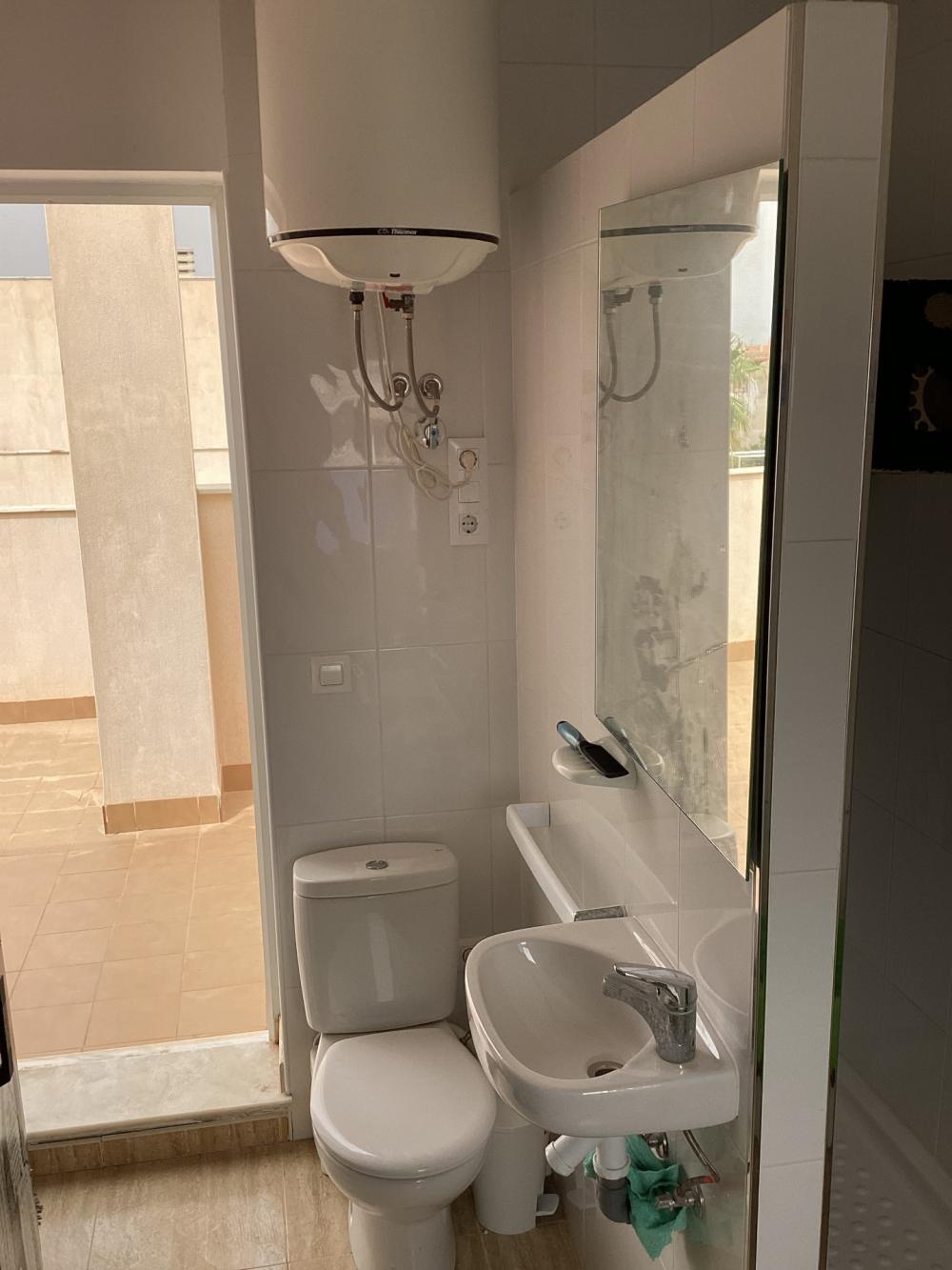  till salu lägenhet Los Alcázares Mar Menor 20