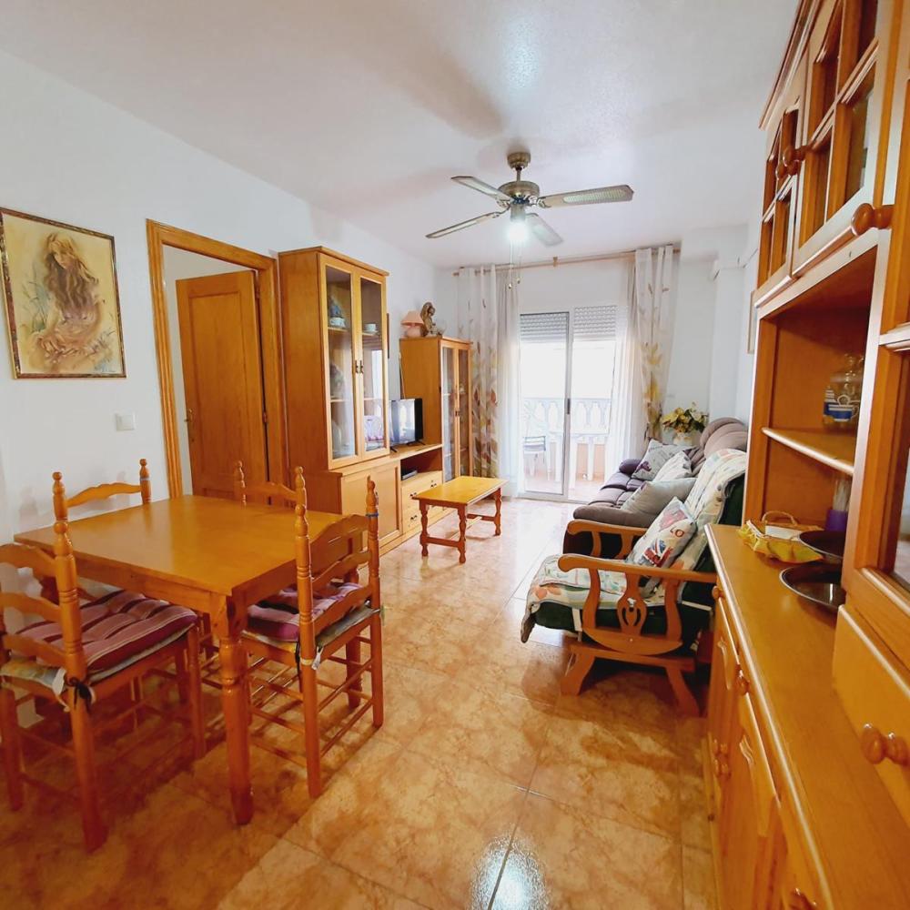  till salu lägenhet Torrevieja Baix Segura 1