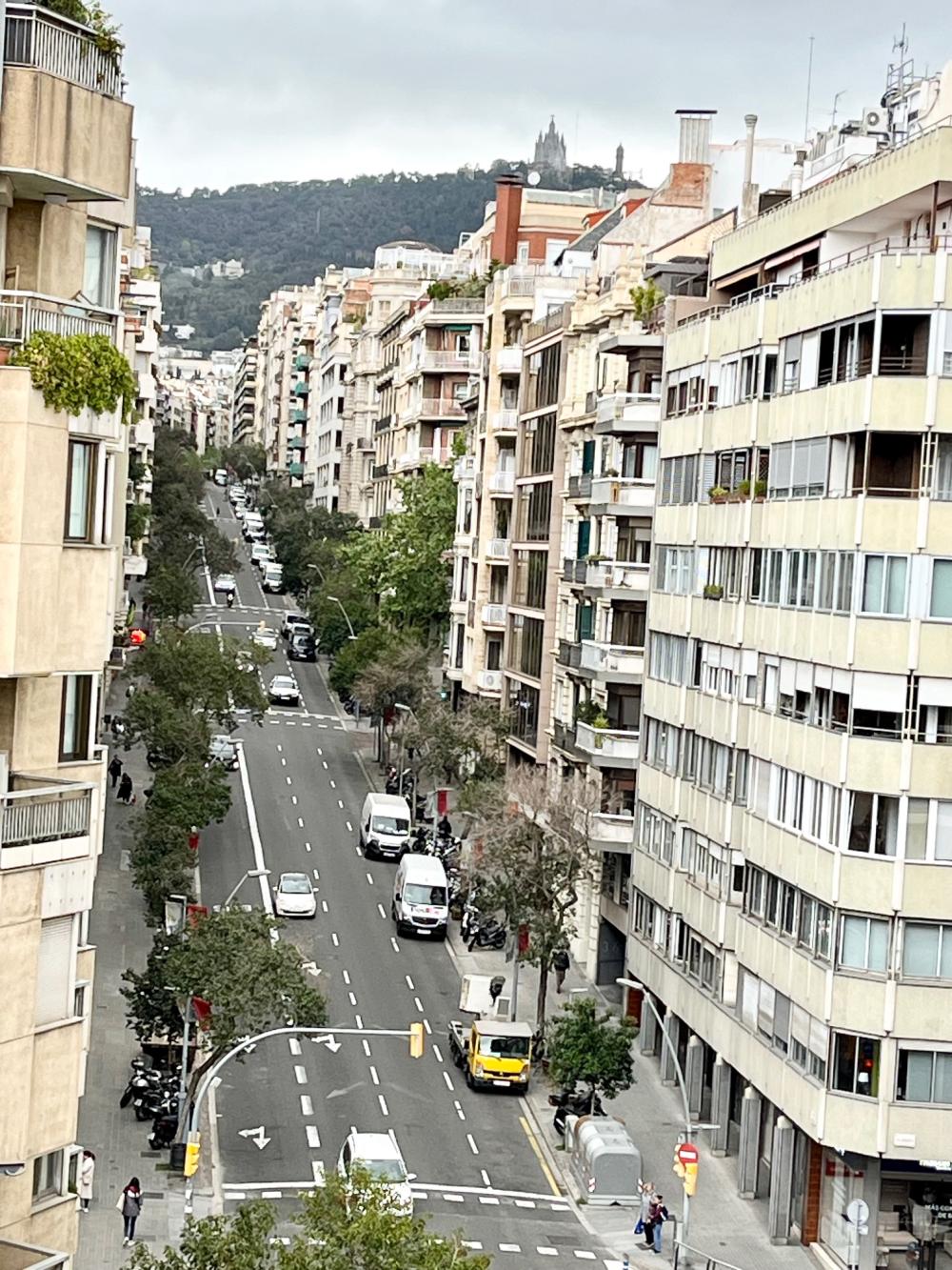  till salu lägenhet Sarrià-Sant Gervasi-Galvany Barcelonès 18