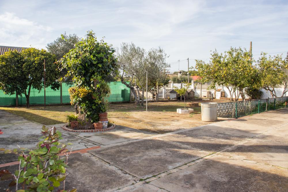  till salu villa Alcalá De Guadaira Metropolitana De Sevilla 9