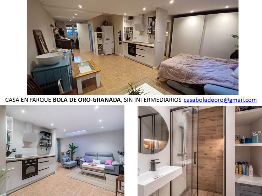  till salu hus Bola De Oro Vega De Granada 2
