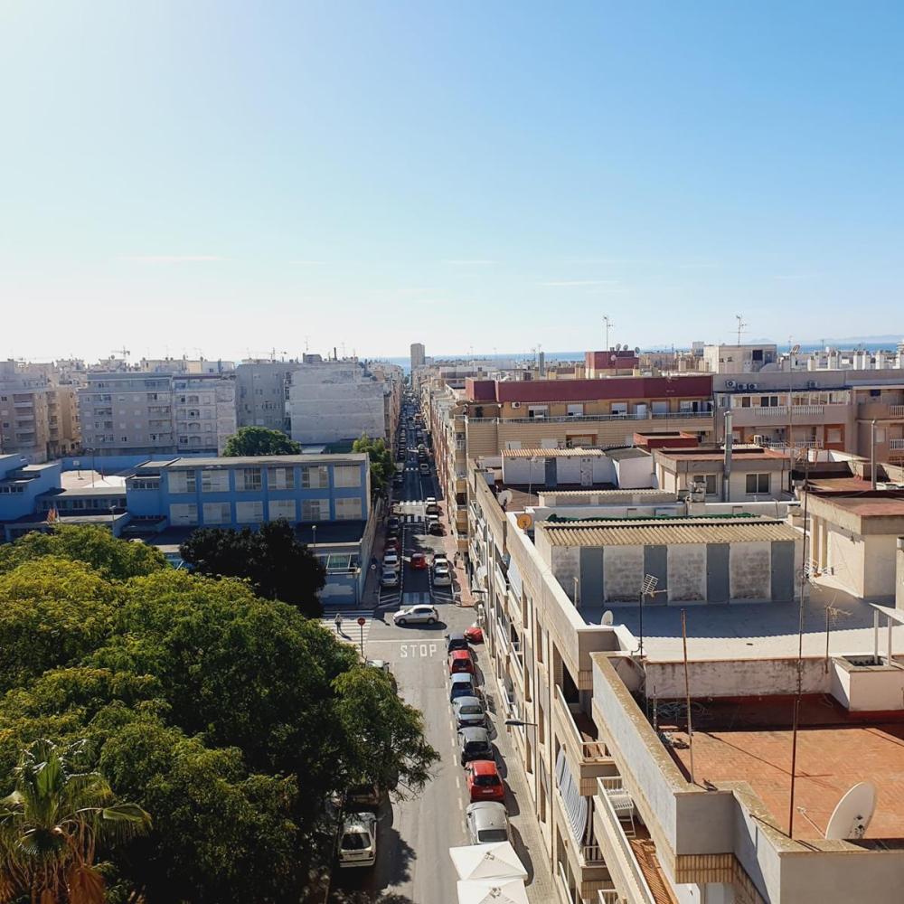  till salu lägenhet Torrevieja Baix Segura 35