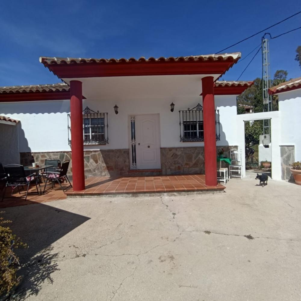  till salu hus på landet Estacion De Aljaima Valle Del Guadalhorce 47
