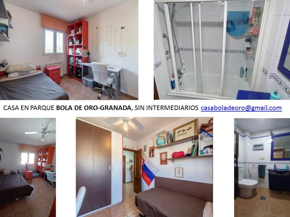  till salu hus Bola De Oro Vega De Granada 6