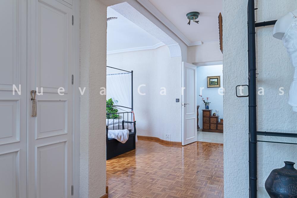  till salu villa Ciudad Jardín-Zapillo-Cortijo Grande-Nueva Almería-Tagarete Comarca Metropolitana De Almería 19