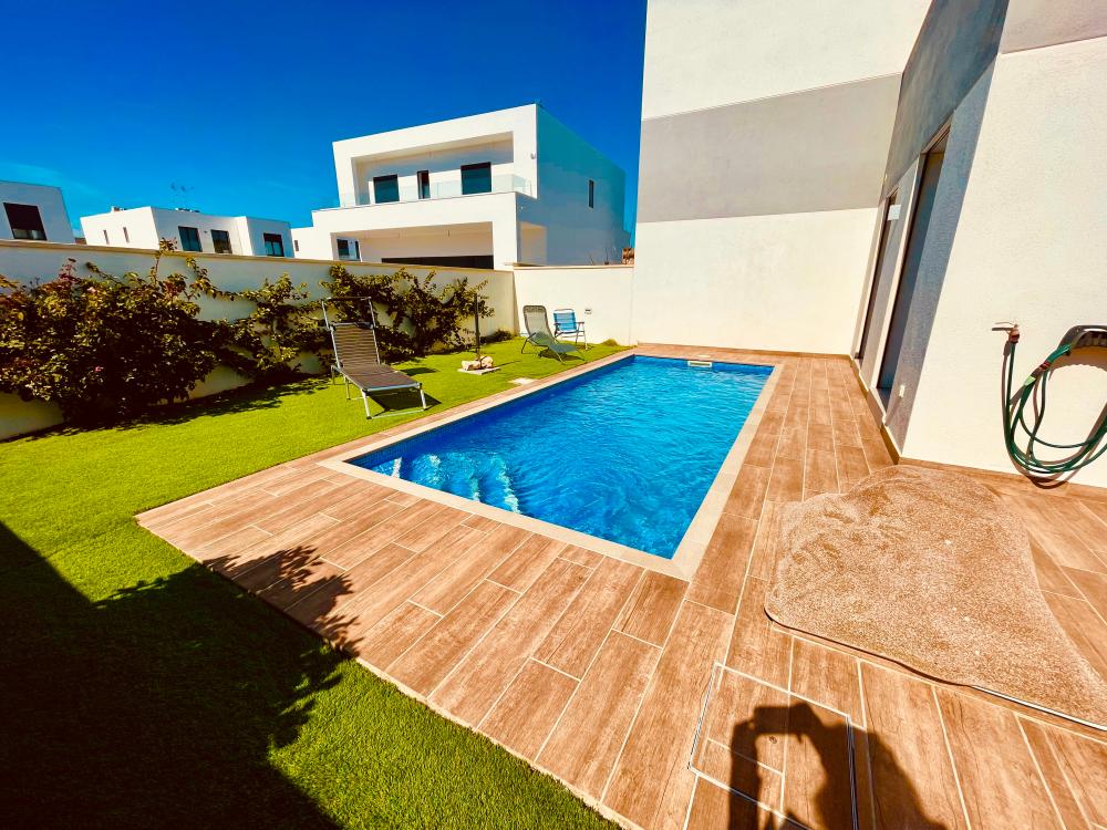  till salu villa Vilafortuny Baix Camp 3