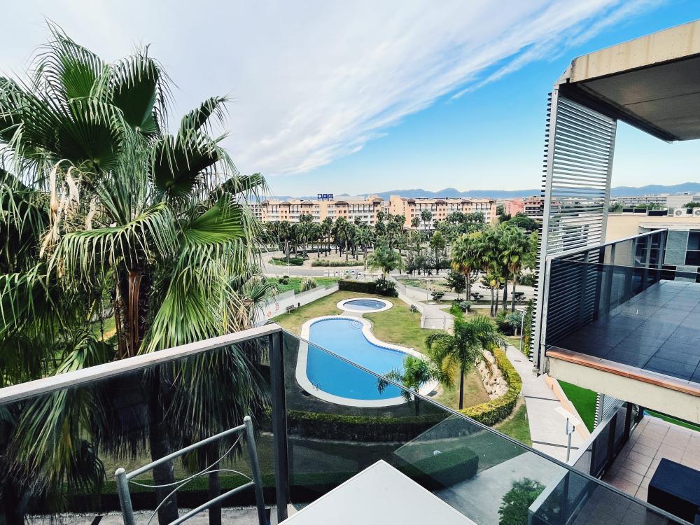  till salu lägenhet Salou Tarragonès 1
