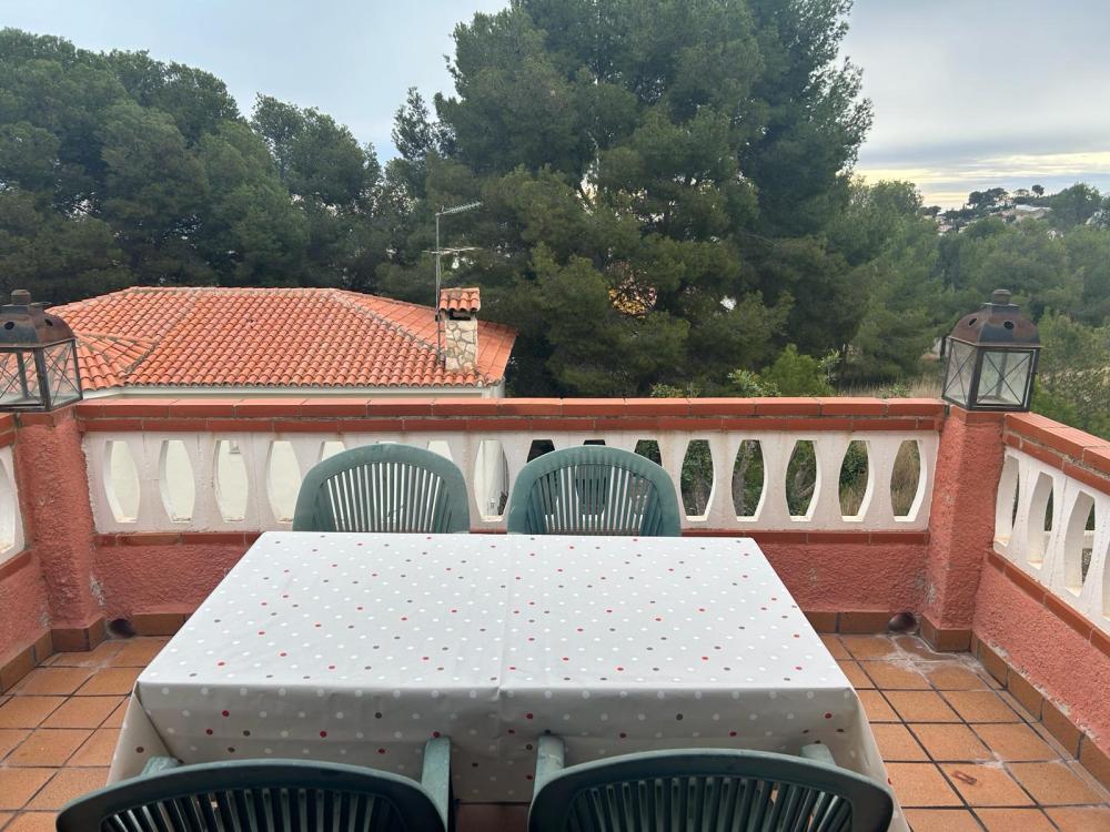  till salu parhus Peñíscola Baix Maestrat 11