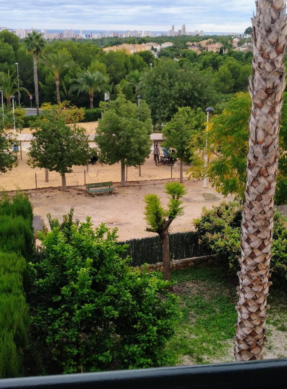  till salu parhus Alfaz Del Pi Marina Baixa 5