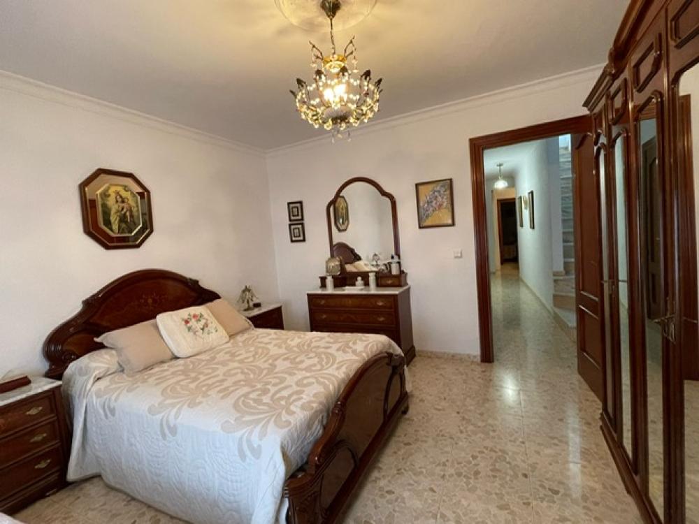  till salu hus Villanueva Del Rosario Nororma 7